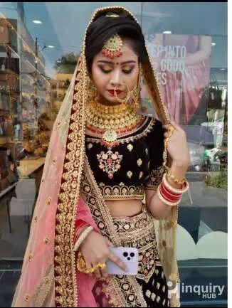 Saranu Makeover