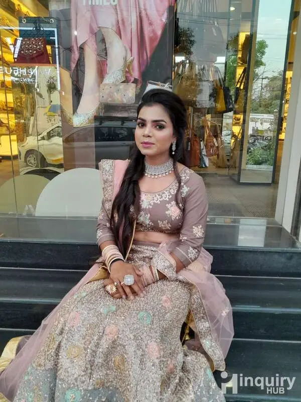 Saranu Makeover