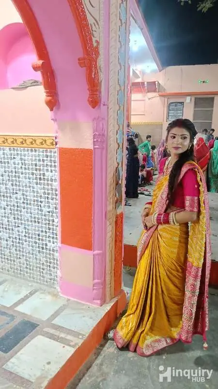 Saranu Makeover