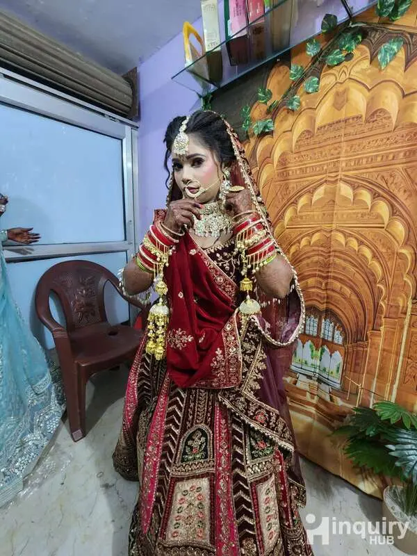 Saranu Makeover