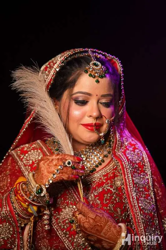 Faces By Shreya