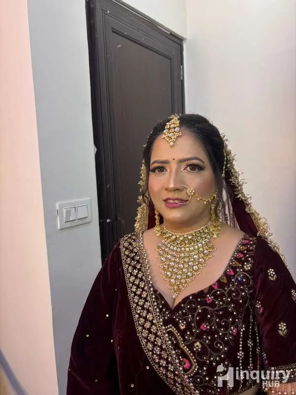 Faces By Shreya