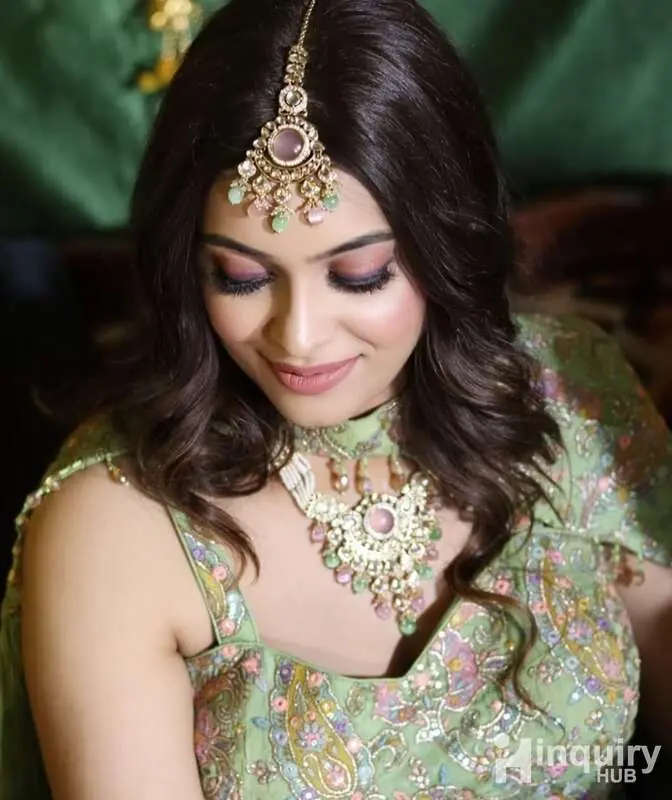 Priyanka Sood