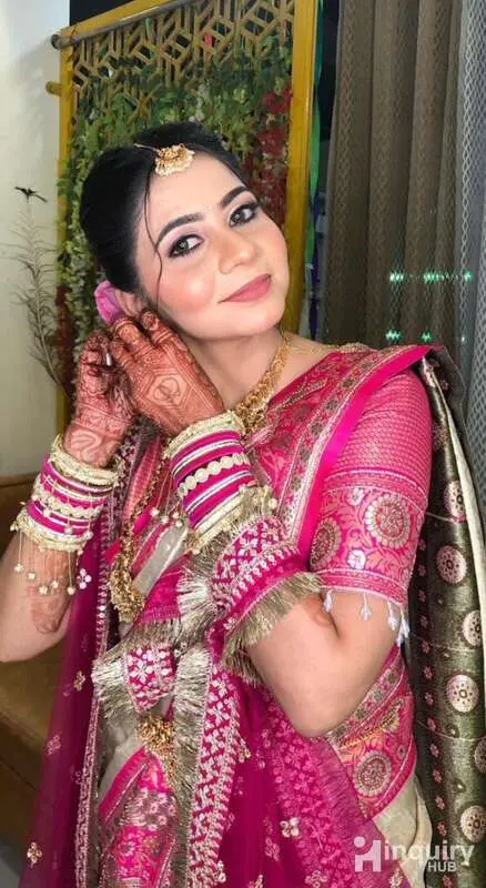 Luxe By Anshika