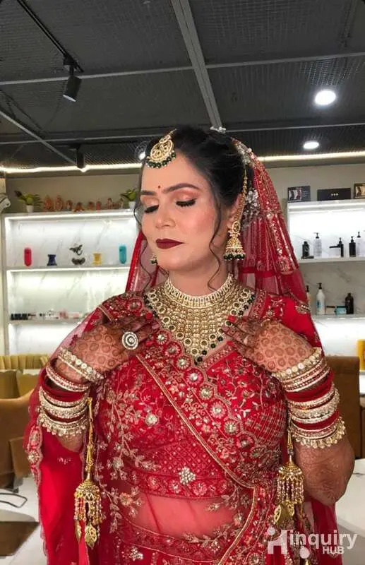 Luxe By Anshika