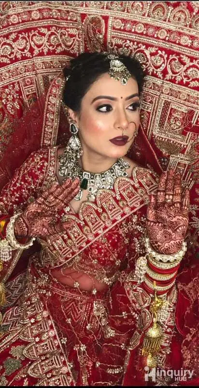 Luxe By Anshika
