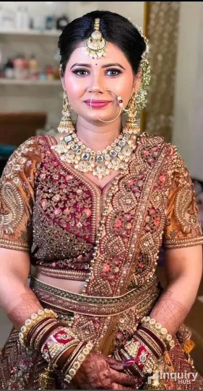 Luxe By Anshika