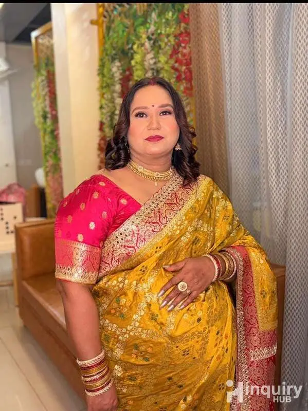 Luxe By Anshika