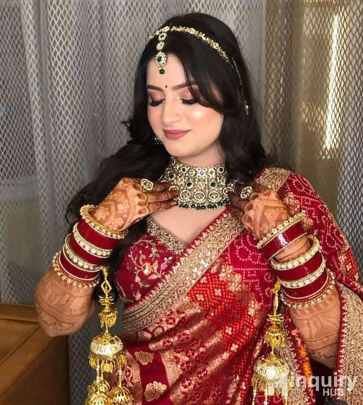 Luxe By Anshika