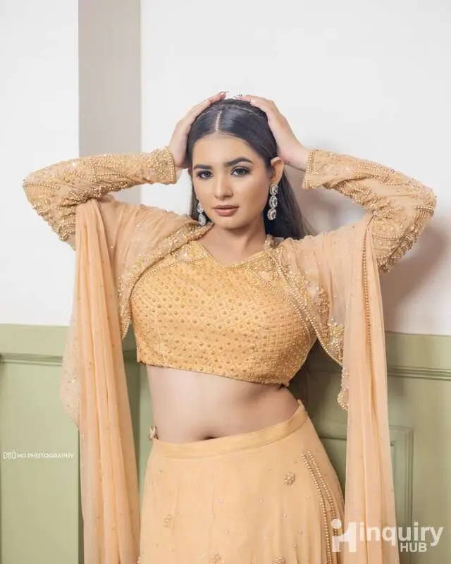 Chaitrali Makeup Artist And Hairstylist