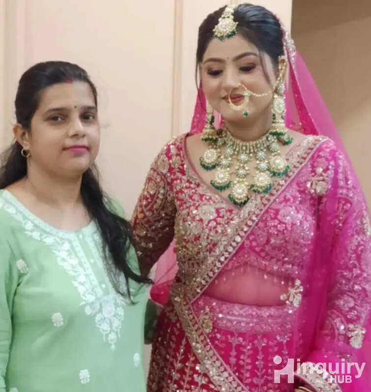 Makeupartist Priya248