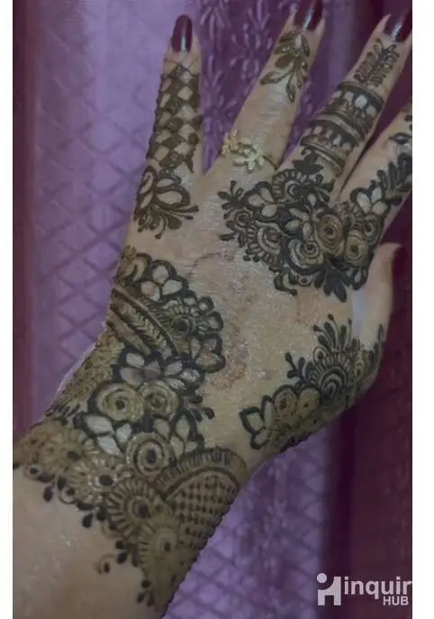 Apuu Mehendiiii 06