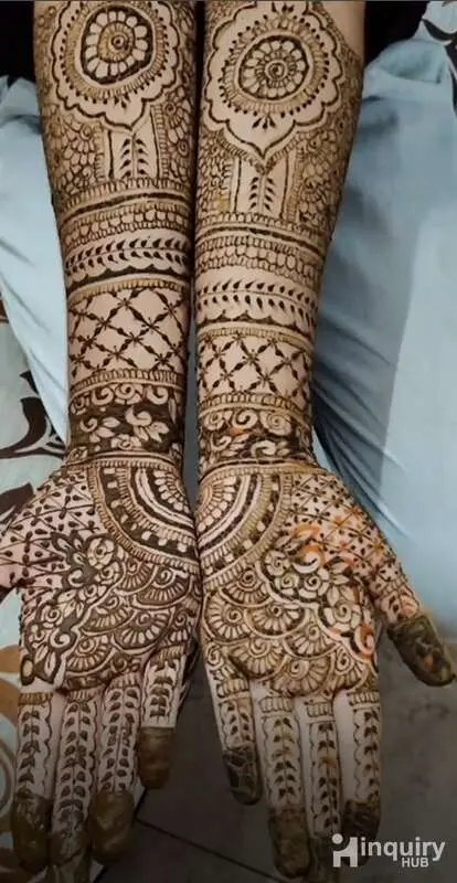 Apuu Mehendiiii 06
