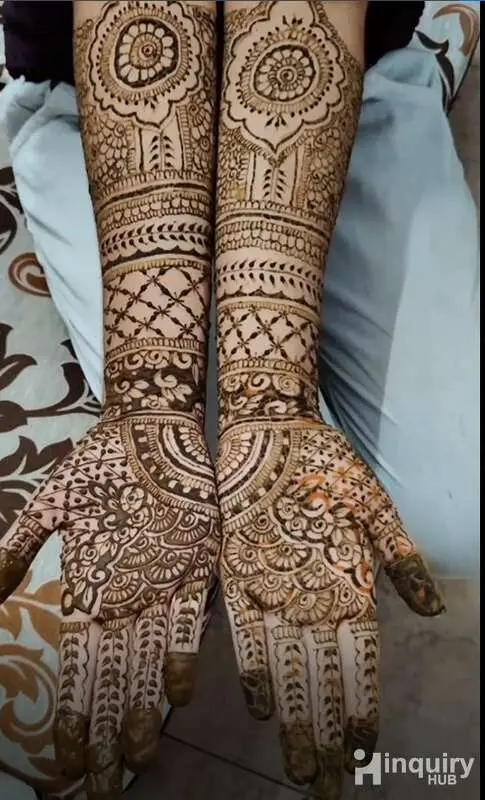 Apuu Mehendiiii 06