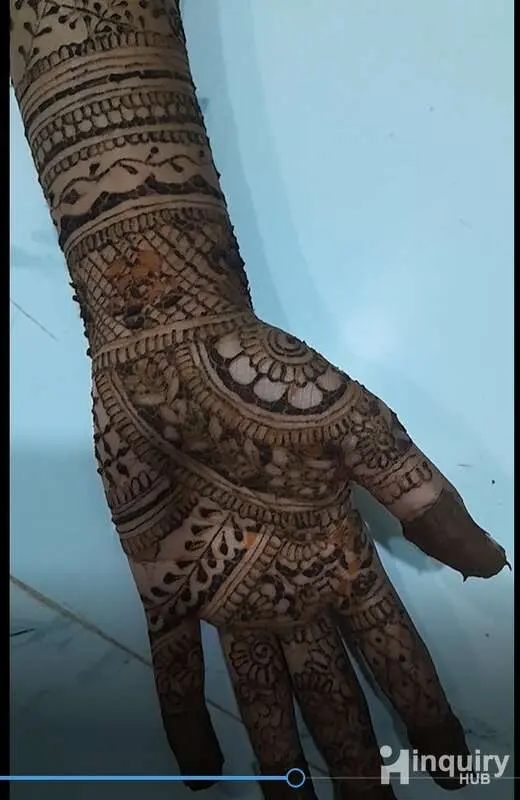 Apuu Mehendiiii 06