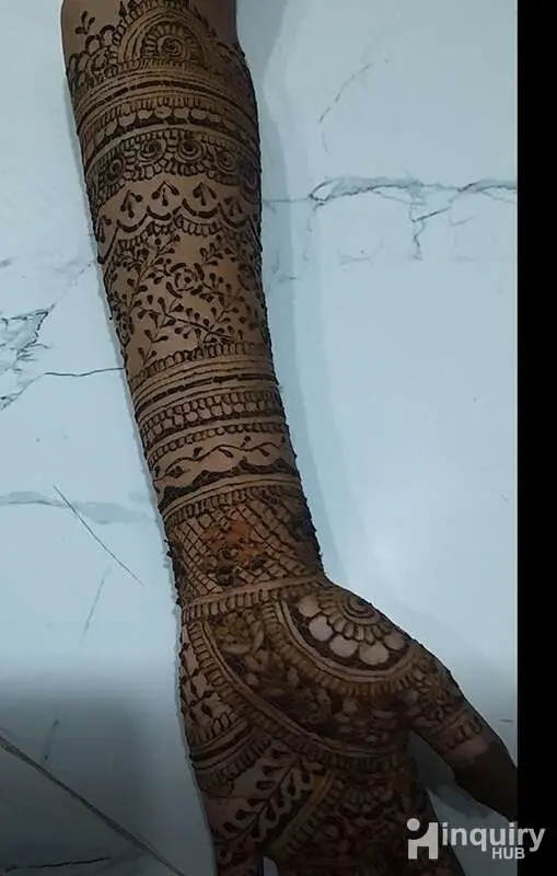 Apuu Mehendiiii 06