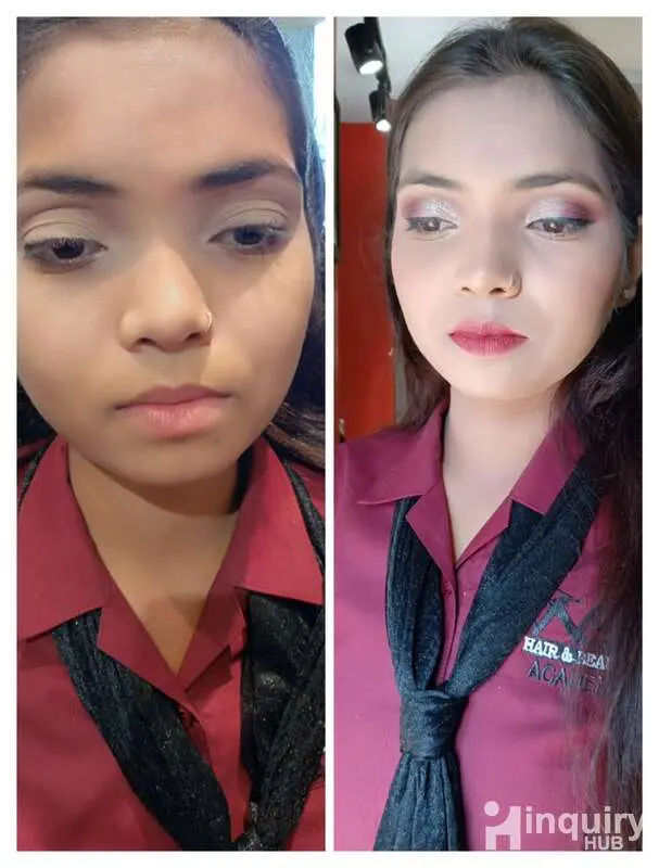 Divi's Bueaty And Makeover