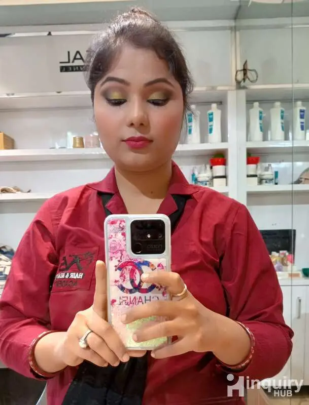 Divi's Bueaty And Makeover
