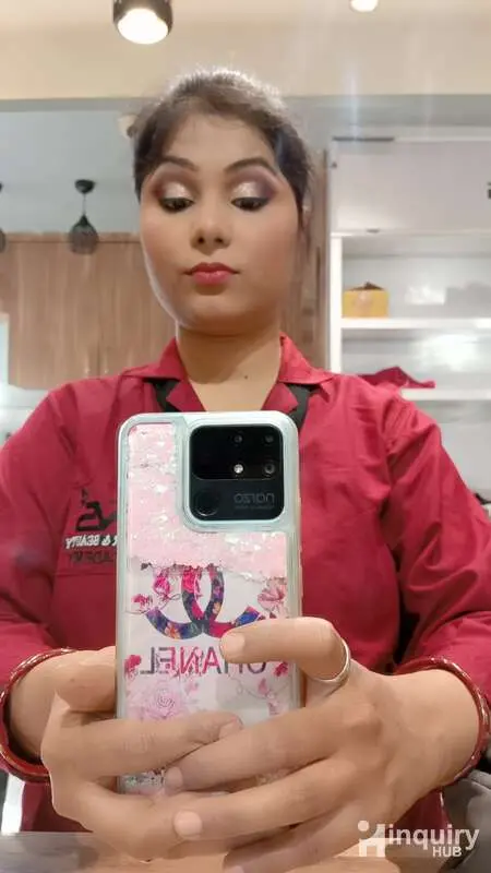 Divi's Bueaty And Makeover