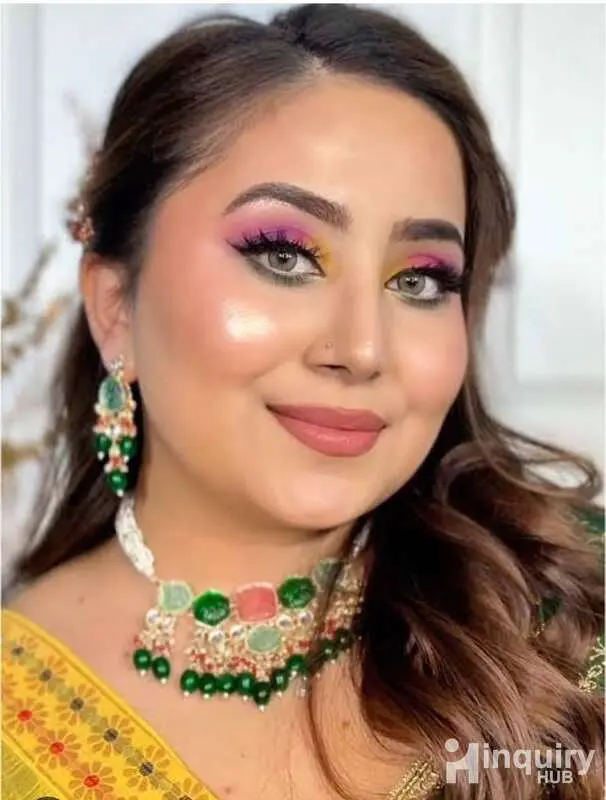 Poojasingh