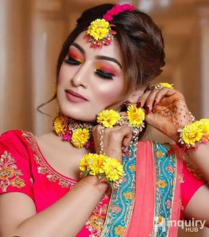 Poojasingh