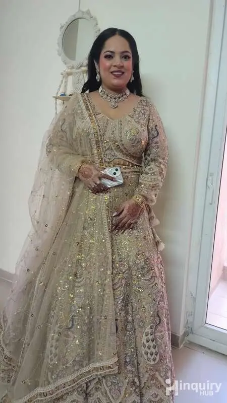 Poojasingh