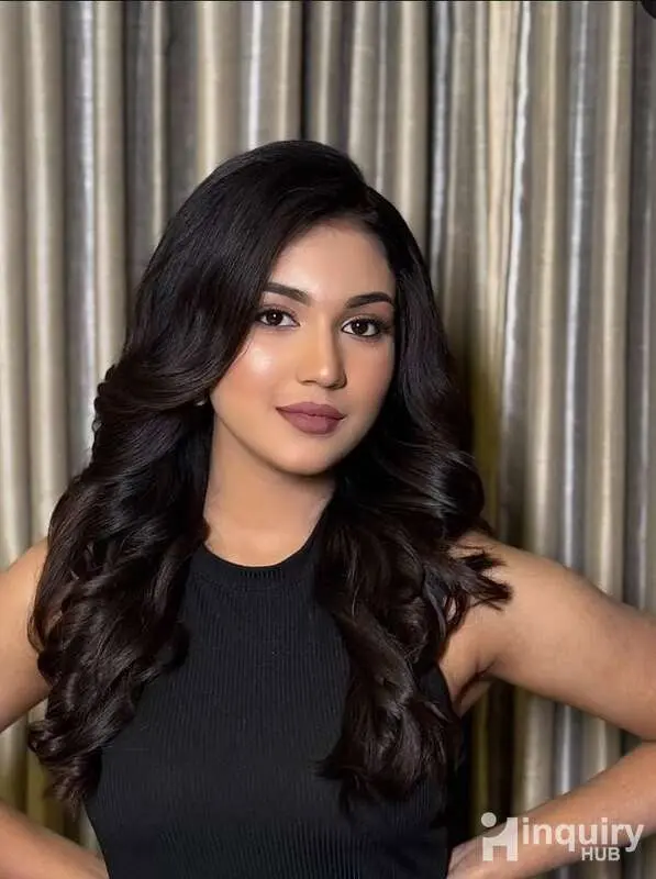 Chandrika  Makeover