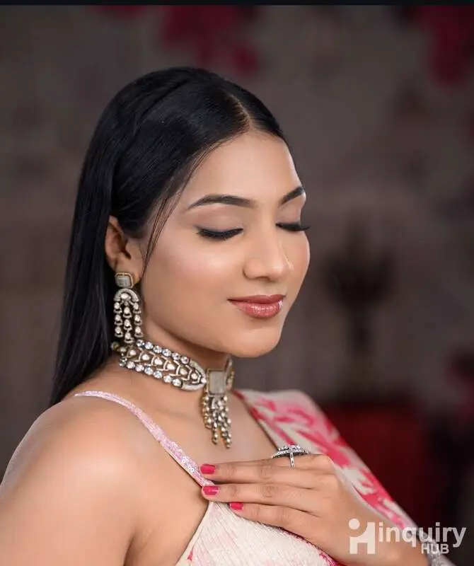 Chandrika  Makeover