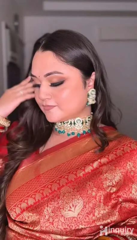 Iraadya Makeup Artist