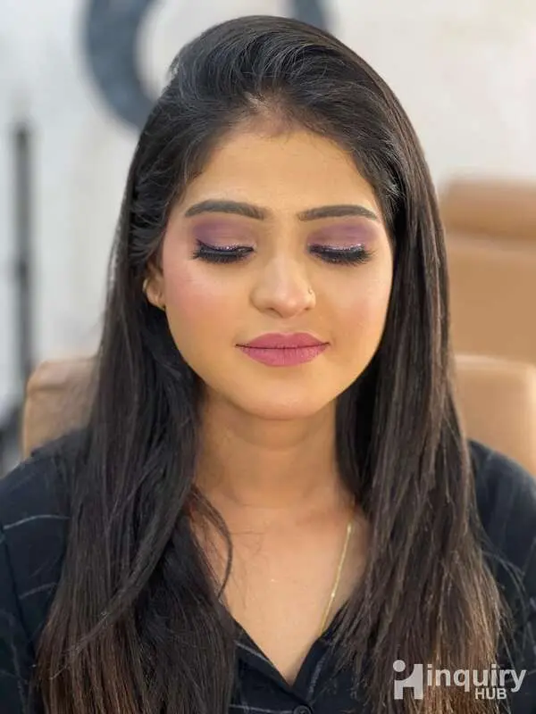 Iraadya Makeup Artist