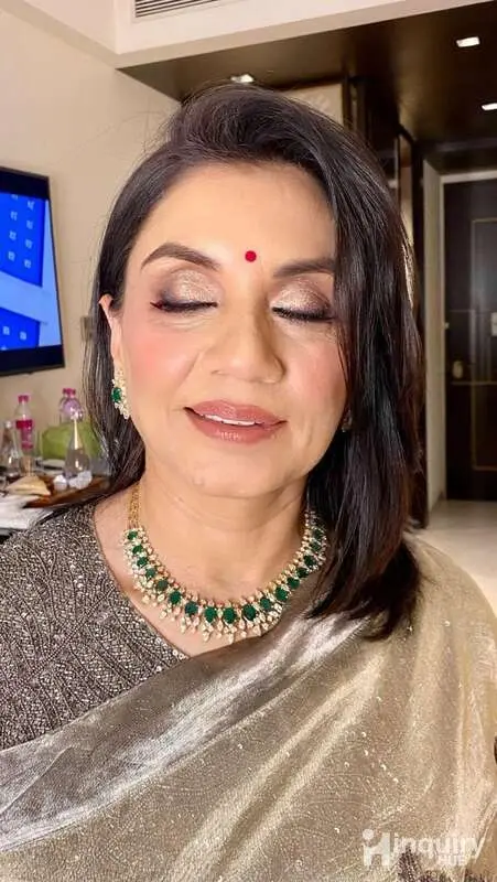 Iraadya Makeup Artist
