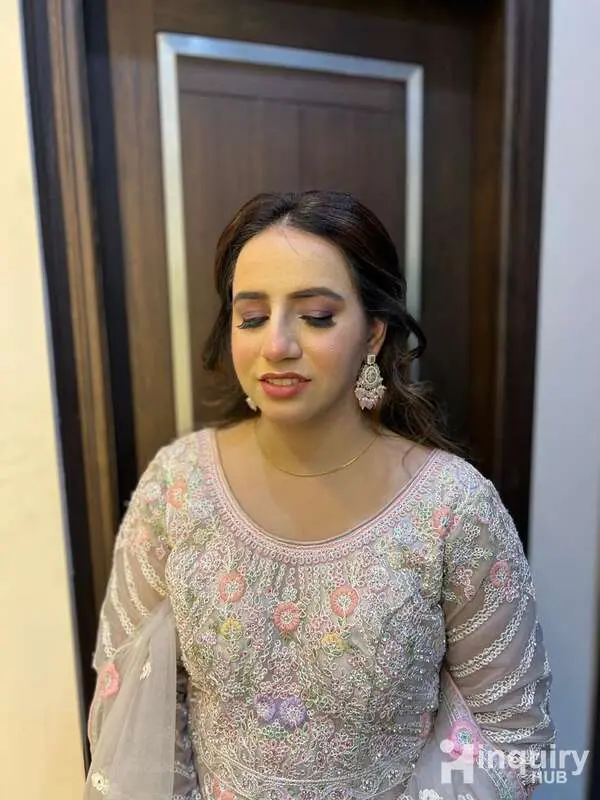 Iraadya Makeup Artist
