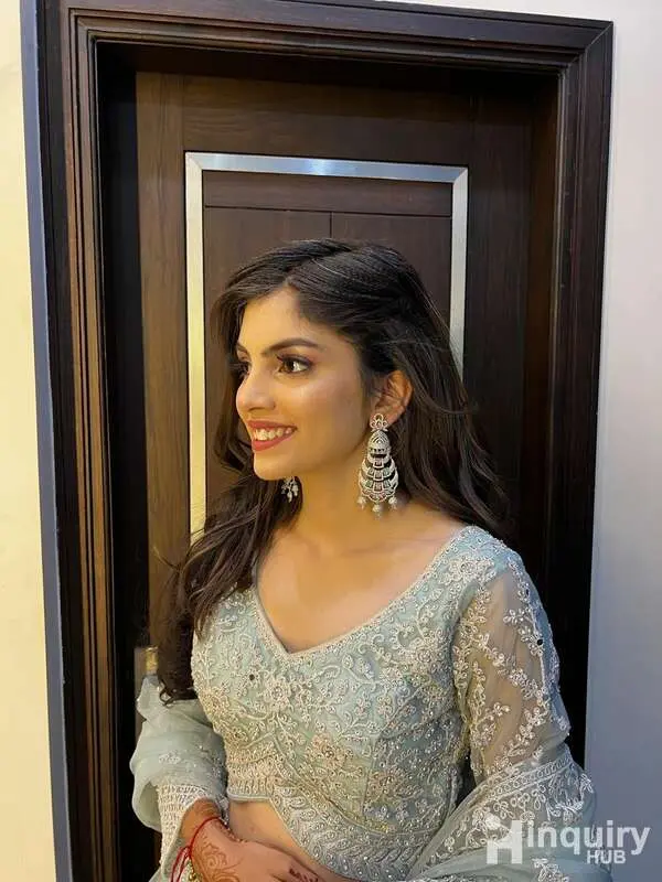 Iraadya Makeup Artist