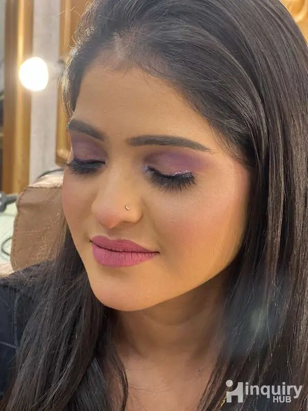 Iraadya Makeup Artist