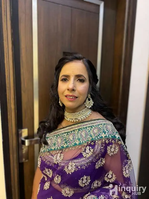 Iraadya Makeup Artist