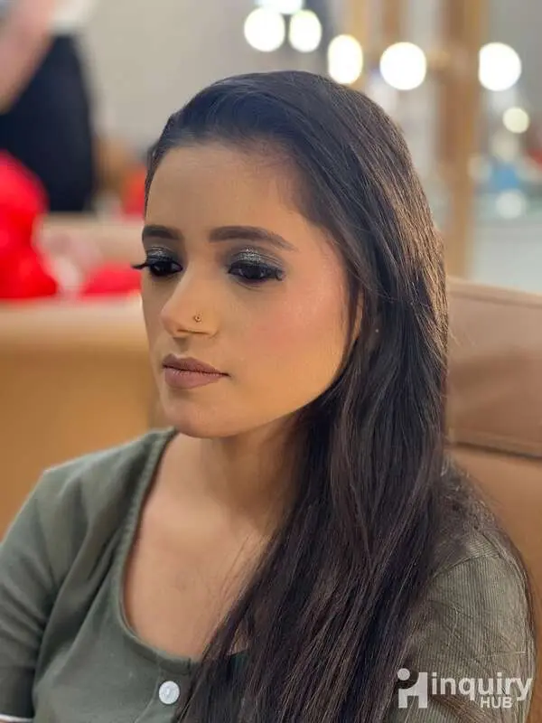 Iraadya Makeup Artist