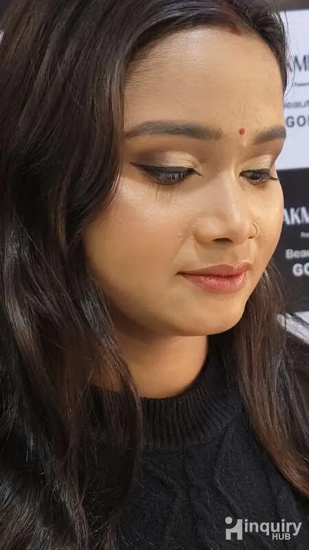 Glam By  Kajal