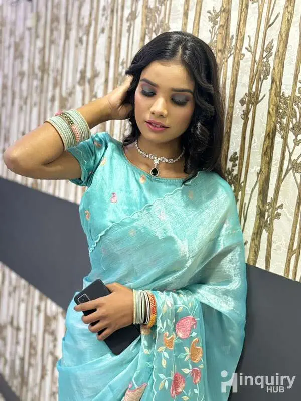 Glam By  Kajal