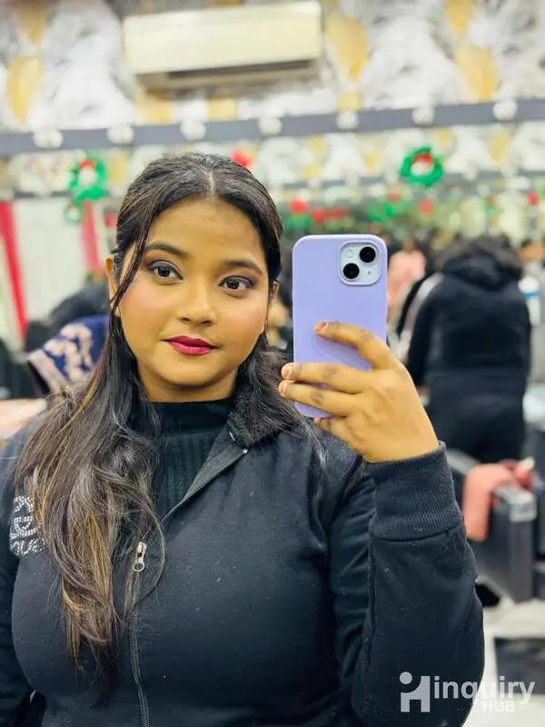 Glam By  Kajal