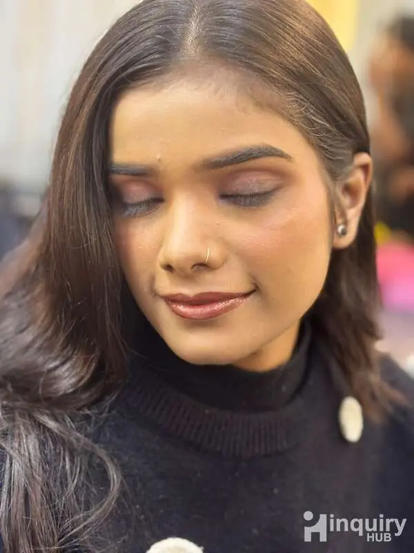 Glam By  Kajal
