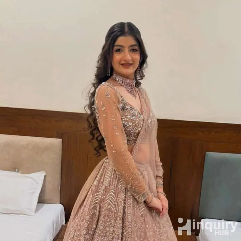 Shivangii Make Up Artist   Hairstyleist
