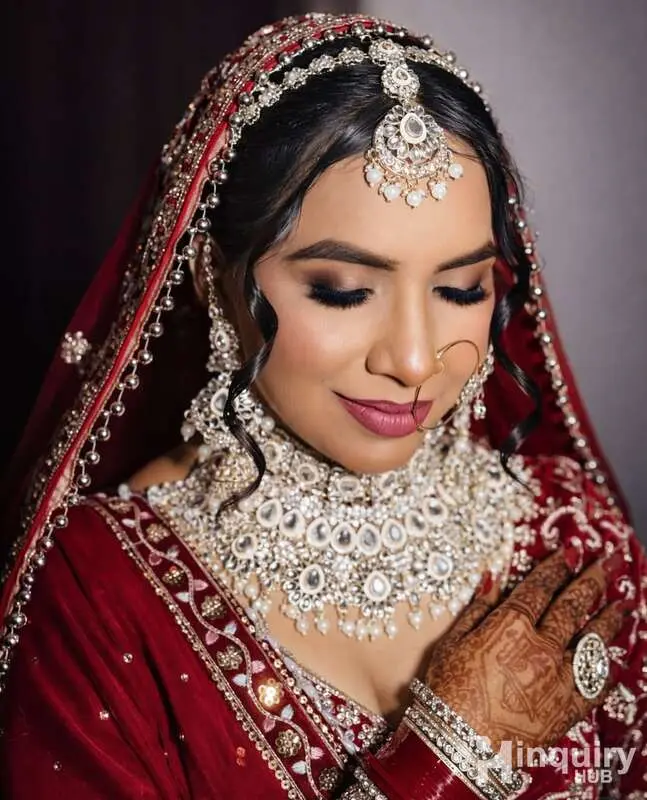 Shivangii Make Up Artist   Hairstyleist