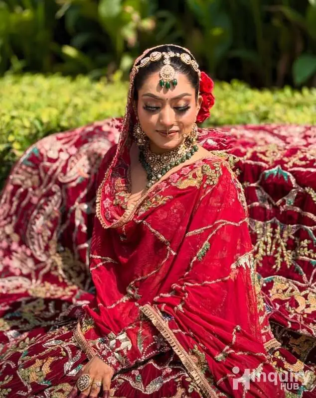 Shivangii Make Up Artist   Hairstyleist