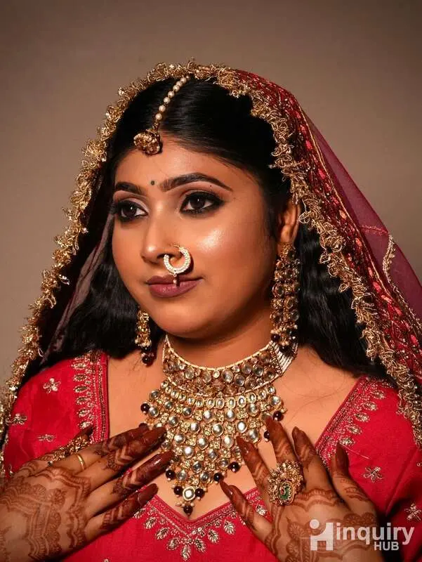 Shivangi Makeovers