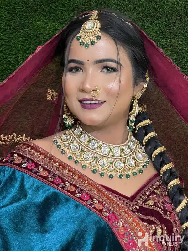 Shivangi Makeovers