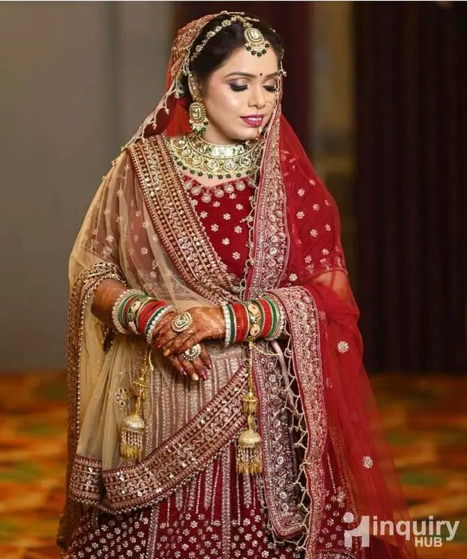 Shivangi Makeovers