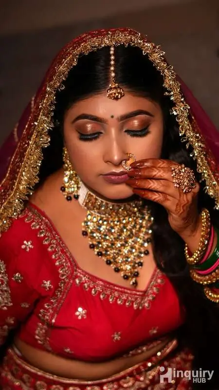 Shivangi Makeovers