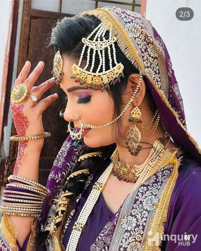 Shivangi Makeovers