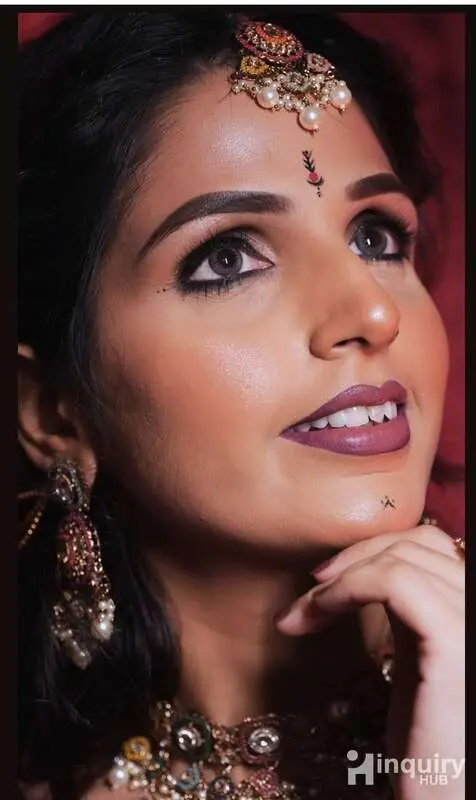 Shivangi Makeovers
