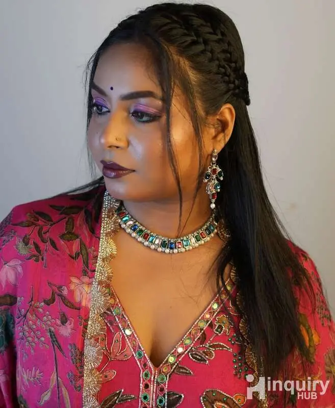 Shivangi Makeovers